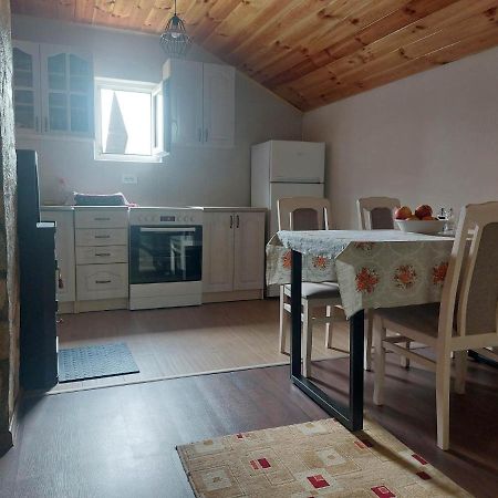 Apartman Branko Kolašin Exteriör bild