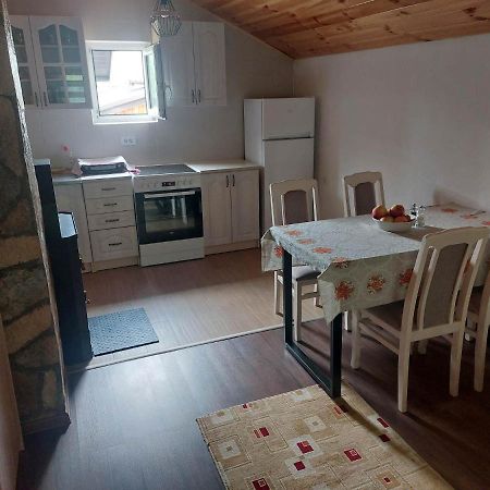 Apartman Branko Kolašin Exteriör bild