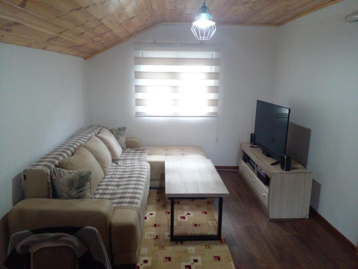 Apartman Branko Kolašin Exteriör bild