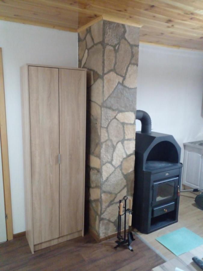 Apartman Branko Kolašin Exteriör bild