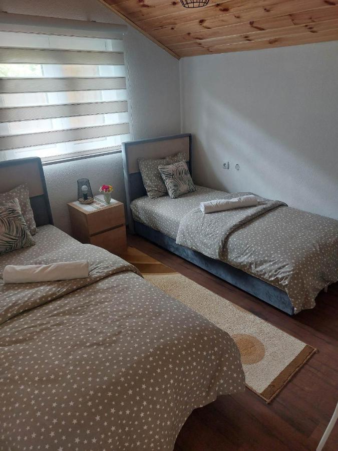 Apartman Branko Kolašin Exteriör bild
