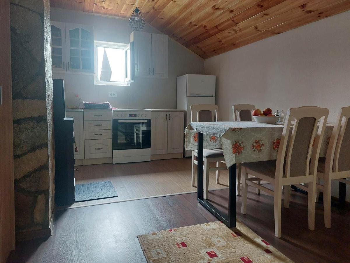 Apartman Branko Kolašin Exteriör bild