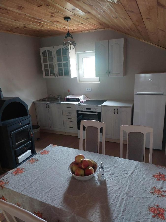 Apartman Branko Kolašin Exteriör bild