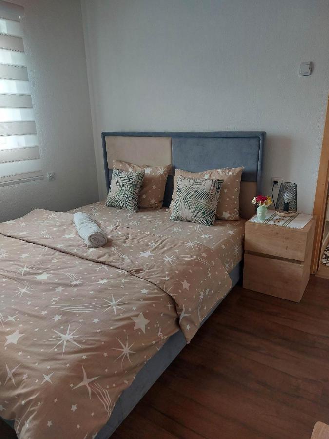 Apartman Branko Kolašin Exteriör bild