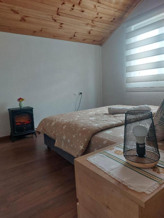 Apartman Branko Kolašin Exteriör bild