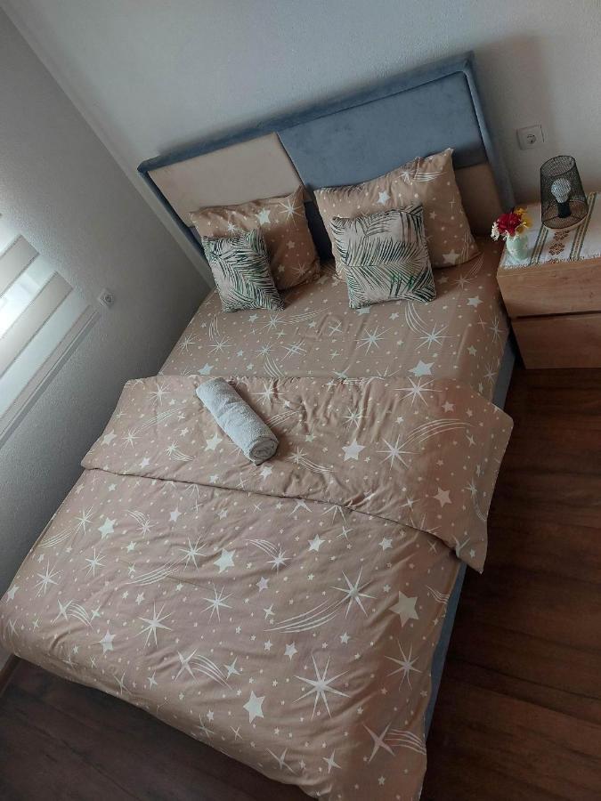 Apartman Branko Kolašin Exteriör bild