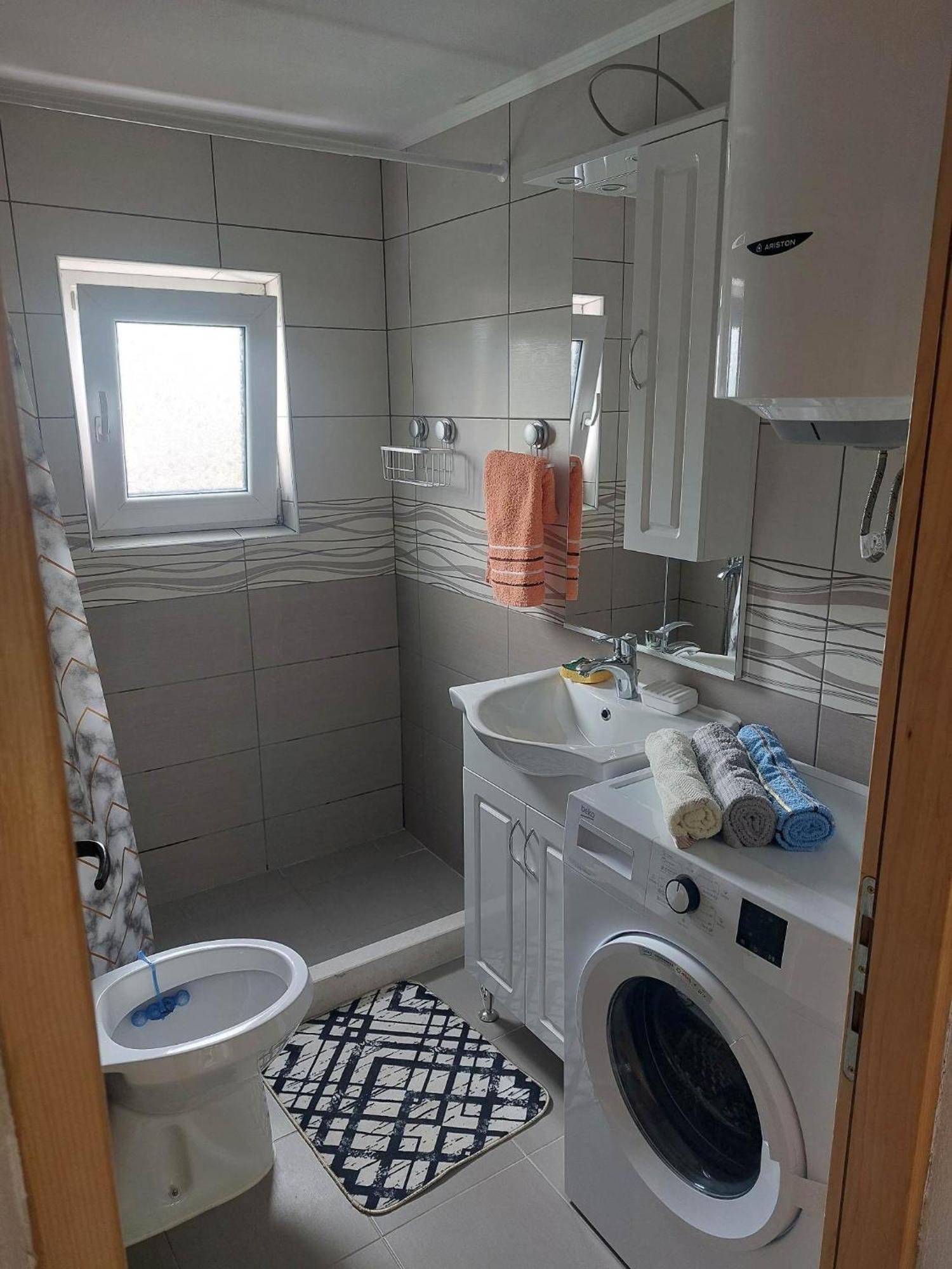 Apartman Branko Kolašin Rum bild