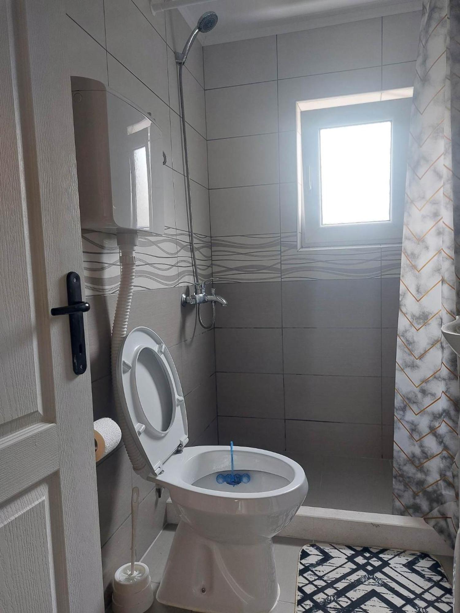 Apartman Branko Kolašin Rum bild