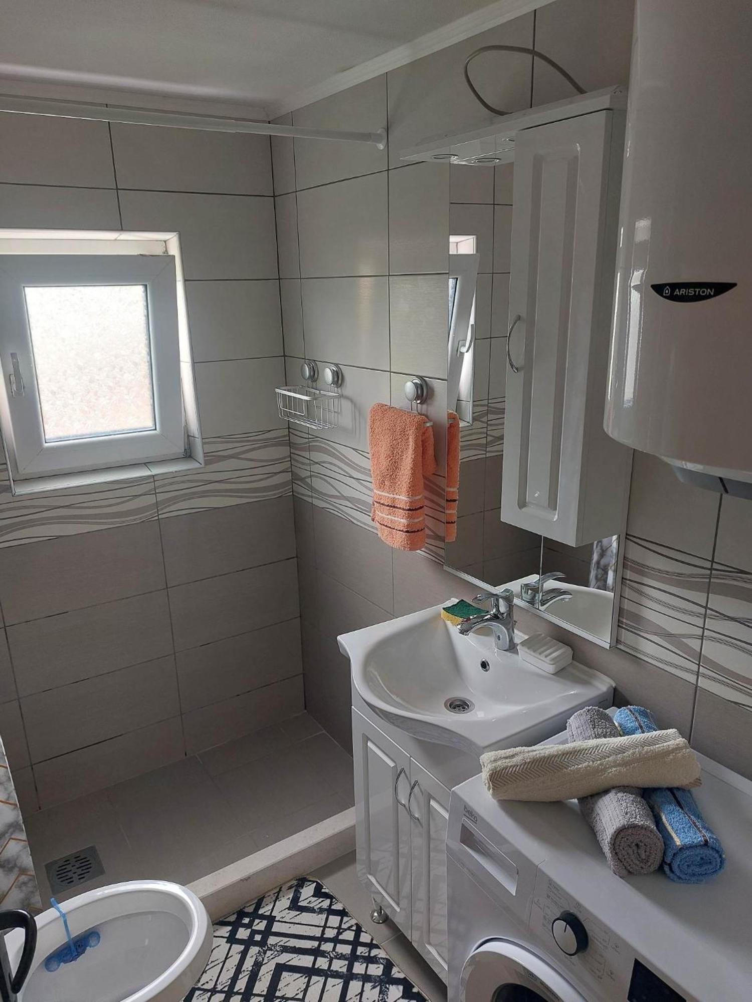 Apartman Branko Kolašin Rum bild