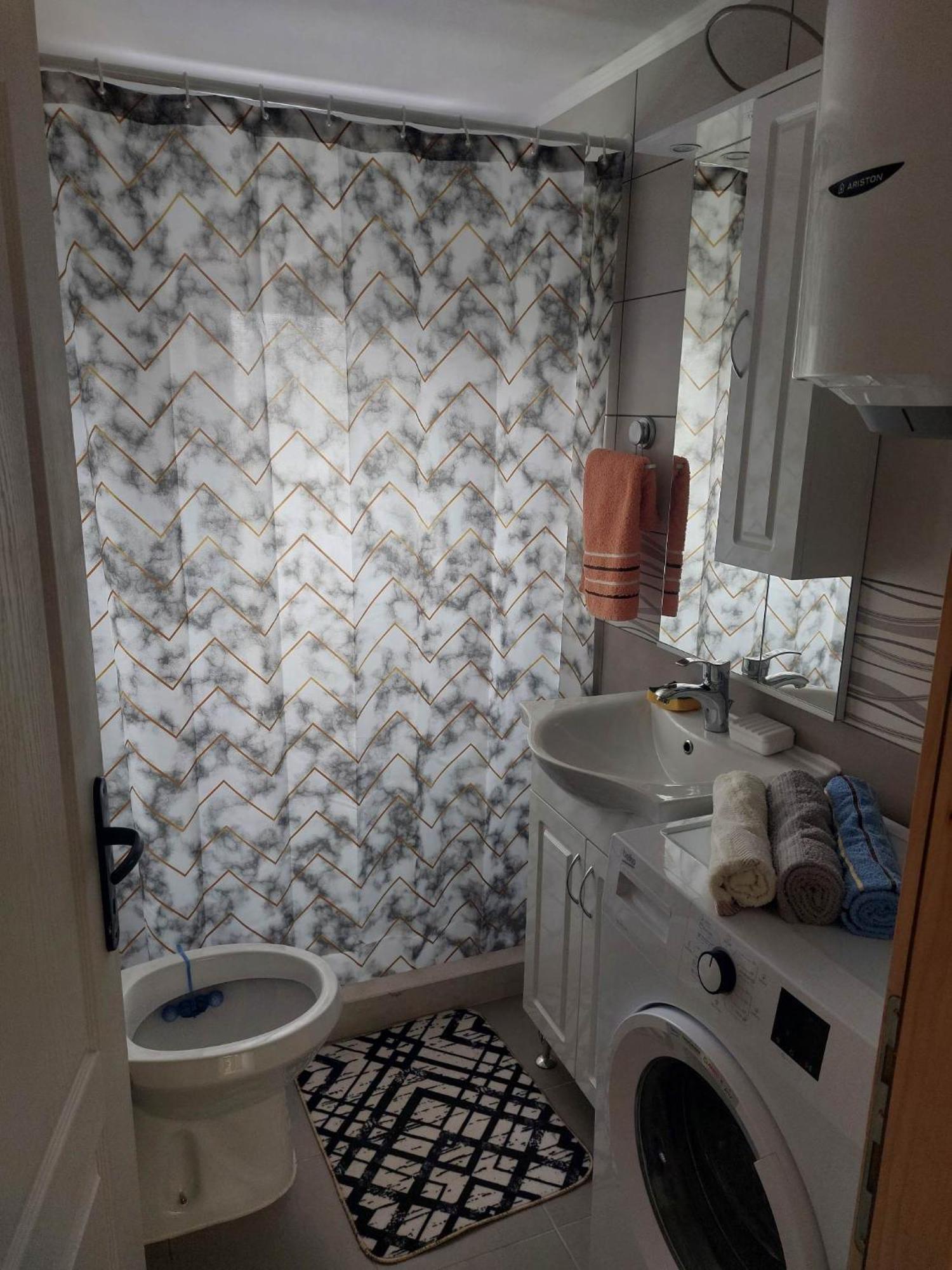 Apartman Branko Kolašin Rum bild